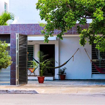 Jasmine House Apartment Канкун Екстериор снимка