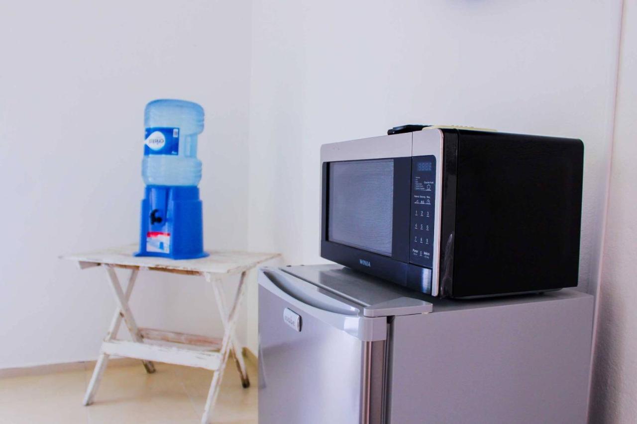 Jasmine House Apartment Канкун Екстериор снимка