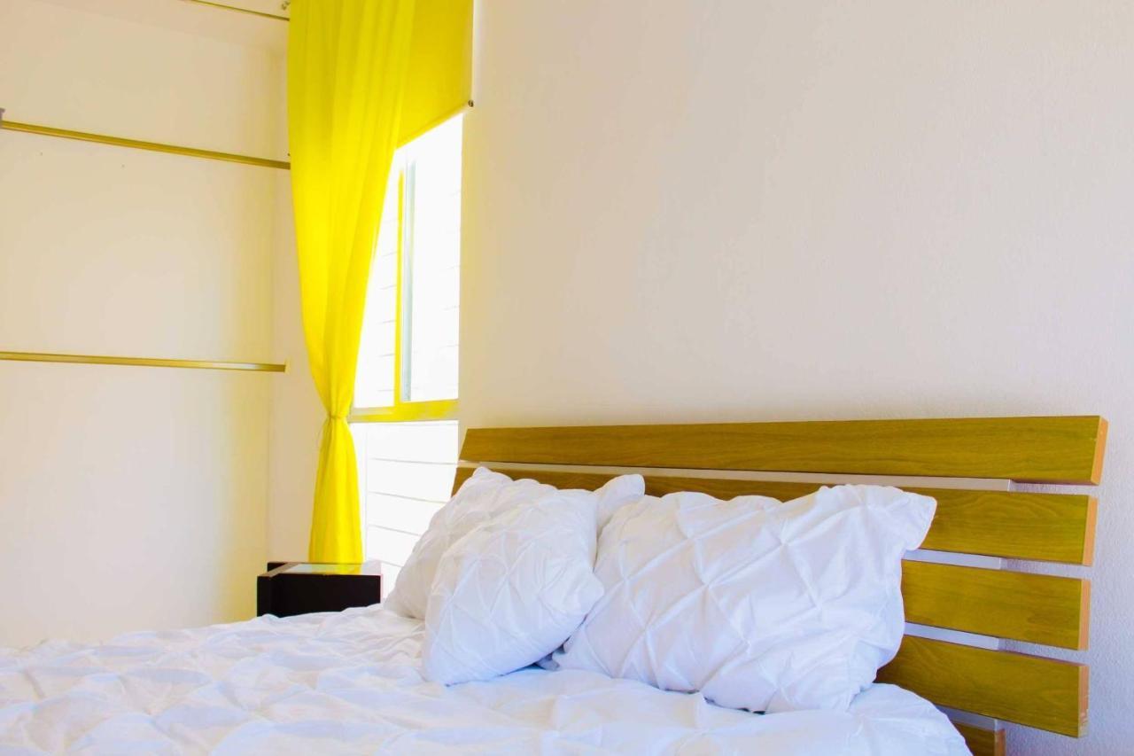 Jasmine House Apartment Канкун Екстериор снимка