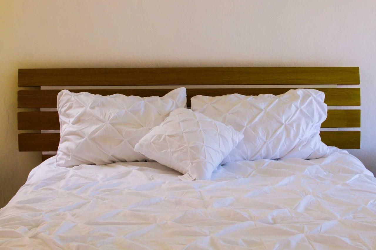Jasmine House Apartment Канкун Екстериор снимка