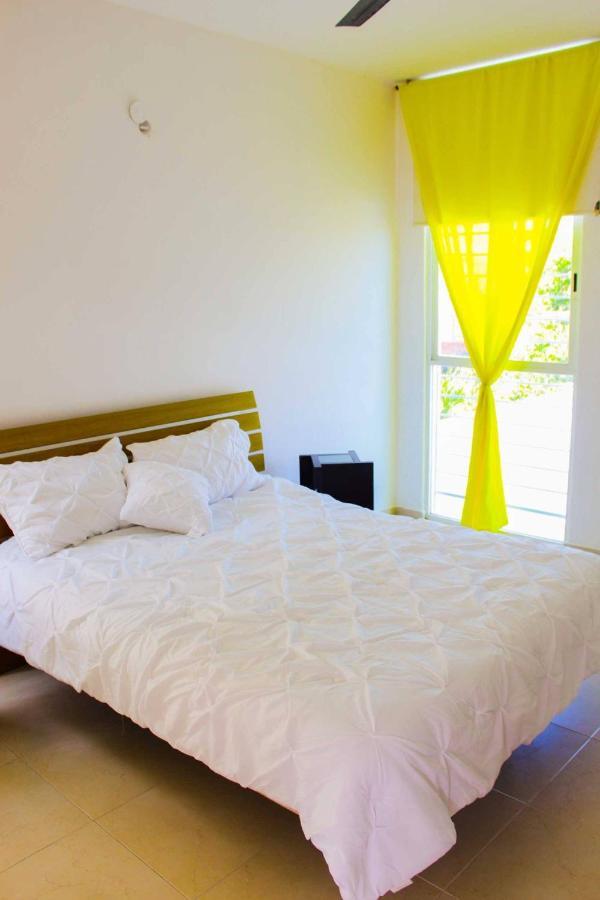 Jasmine House Apartment Канкун Екстериор снимка